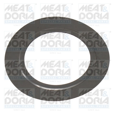 Gasket, EGR valve pipe
